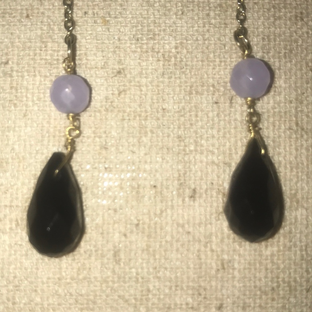 Butterfly dangles! - Picture 3 of 3